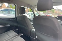 Vauxhall Zafira Tourer (12-18) Design 1.4i Turbo (140PS) (10/16) 5d For Sale - Glasshoughton Car Sales, Castleford