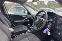 Vauxhall Zafira Tourer (12-18) Design 1.4i Turbo (140PS) (10/16) 5d For Sale - Glasshoughton Car Sales, Castleford