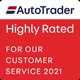 Vauxhall Zafira Tourer (12-18) Design 1.4i Turbo (140PS) (10/16) 5d For Sale - Glasshoughton Car Sales, Castleford