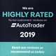 Vauxhall Zafira Tourer (12-18) Design 1.4i Turbo (140PS) (10/16) 5d For Sale - Glasshoughton Car Sales, Castleford
