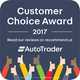 Vauxhall Zafira Tourer (12-18) Design 1.4i Turbo (140PS) (10/16) 5d For Sale - Glasshoughton Car Sales, Castleford