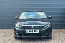 Peugeot 308 SW (14-21) Active 1.5 BlueHDi 130 S&S 5d For Sale - Rangebrook Limited, Nuneaton