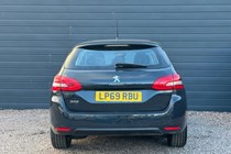 Peugeot 308 SW (14-21) Active 1.5 BlueHDi 130 S&S 5d For Sale - Rangebrook Limited, Nuneaton