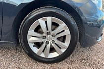 Peugeot 308 SW (14-21) Active 1.5 BlueHDi 130 S&S 5d For Sale - Rangebrook Limited, Nuneaton