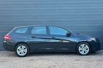 Peugeot 308 SW (14-21) Active 1.5 BlueHDi 130 S&S 5d For Sale - Rangebrook Limited, Nuneaton