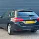 Peugeot 308 SW (14-21) Active 1.5 BlueHDi 130 S&S 5d For Sale - Rangebrook Limited, Nuneaton