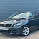 Peugeot 308 SW (14-21) Active 1.5 BlueHDi 130 S&S 5d For Sale - Rangebrook Limited, Nuneaton