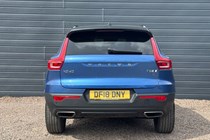 Volvo XC40 SUV (17 on) First Edition T5 AWD auto 5d For Sale - Rangebrook Limited, Nuneaton