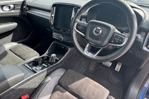 Volvo XC40 SUV (17 on) First Edition T5 AWD auto 5d For Sale - Rangebrook Limited, Nuneaton
