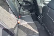 Volvo XC40 SUV (17 on) First Edition T5 AWD auto 5d For Sale - Rangebrook Limited, Nuneaton