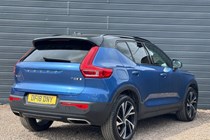 Volvo XC40 SUV (17 on) First Edition T5 AWD auto 5d For Sale - Rangebrook Limited, Nuneaton