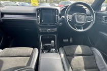 Volvo XC40 SUV (17 on) First Edition T5 AWD auto 5d For Sale - Rangebrook Limited, Nuneaton