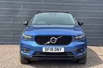 Volvo XC40 SUV (17 on) First Edition T5 AWD auto 5d For Sale - Rangebrook Limited, Nuneaton