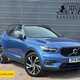 Volvo XC40 SUV (17 on) First Edition T5 AWD auto 5d For Sale - Rangebrook Limited, Nuneaton