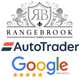 Volvo XC40 SUV (17 on) First Edition T5 AWD auto 5d For Sale - Rangebrook Limited, Nuneaton