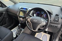 Hyundai ix20 (10-19) SE Nav 1.6 auto 5d For Sale - UK Car Sales, Swansea
