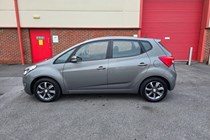 Hyundai ix20 (10-19) SE Nav 1.6 auto 5d For Sale - UK Car Sales, Swansea