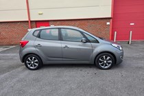 Hyundai ix20 (10-19) SE Nav 1.6 auto 5d For Sale - UK Car Sales, Swansea
