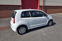 Skoda Citigo (12-19) 1.0 MPI SE 3d For Sale - UK Car Sales, Swansea
