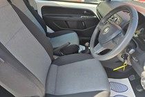 Skoda Citigo (12-19) 1.0 MPI SE 3d For Sale - UK Car Sales, Swansea