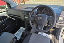 Skoda Citigo (12-19) 1.0 MPI SE 3d For Sale - UK Car Sales, Swansea