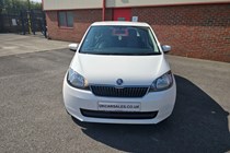 Skoda Citigo (12-19) 1.0 MPI SE 3d For Sale - UK Car Sales, Swansea