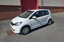 Skoda Citigo (12-19) 1.0 MPI SE 3d For Sale - UK Car Sales, Swansea