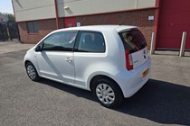 Skoda Citigo (12-19) 1.0 MPI SE 3d For Sale - UK Car Sales, Swansea