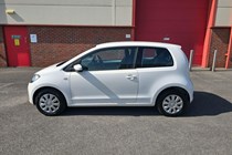 Skoda Citigo (12-19) 1.0 MPI SE 3d For Sale - UK Car Sales, Swansea