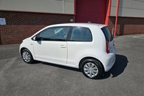 Skoda Citigo (12-19) 1.0 MPI SE 3d For Sale - UK Car Sales, Swansea