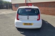 Skoda Citigo (12-19) 1.0 MPI SE 3d For Sale - UK Car Sales, Swansea