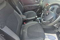 Renault Captur (13-19) Dynamique S Nav TCe 90 (04/17 on) 5d For Sale - UK Car Sales, Swansea