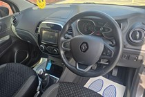 Renault Captur (13-19) Dynamique S Nav TCe 90 (04/17 on) 5d For Sale - UK Car Sales, Swansea