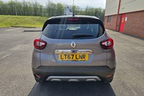 Renault Captur (13-19) Dynamique S Nav TCe 90 (04/17 on) 5d For Sale - UK Car Sales, Swansea