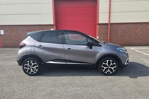 Renault Captur (13-19) Dynamique S Nav TCe 90 (04/17 on) 5d For Sale - UK Car Sales, Swansea