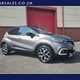 Renault Captur (13-19) Dynamique S Nav TCe 90 (04/17 on) 5d For Sale - UK Car Sales, Swansea