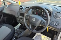 SEAT Ibiza Sport Coupe (08-17) 1.0 Sol 3d For Sale - UK Car Sales, Swansea
