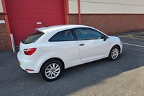 SEAT Ibiza Sport Coupe (08-17) 1.0 Sol 3d For Sale - UK Car Sales, Swansea