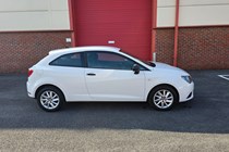 SEAT Ibiza Sport Coupe (08-17) 1.0 Sol 3d For Sale - UK Car Sales, Swansea