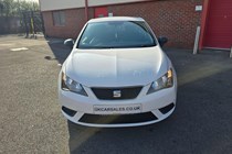 SEAT Ibiza Sport Coupe (08-17) 1.0 Sol 3d For Sale - UK Car Sales, Swansea