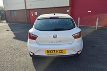 SEAT Ibiza Sport Coupe (08-17) 1.0 Sol 3d For Sale - UK Car Sales, Swansea