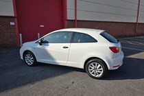 SEAT Ibiza Sport Coupe (08-17) 1.0 Sol 3d For Sale - UK Car Sales, Swansea