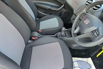 SEAT Ibiza Sport Coupe (08-17) 1.0 Sol 3d For Sale - UK Car Sales, Swansea