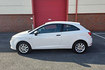 SEAT Ibiza Sport Coupe (08-17) 1.0 Sol 3d For Sale - UK Car Sales, Swansea