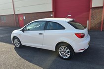 SEAT Ibiza Sport Coupe (08-17) 1.0 Sol 3d For Sale - UK Car Sales, Swansea