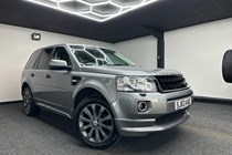 Land Rover Freelander (06-14) 2.2 SD4 Dynamic 5d Auto For Sale - SIMPSON MOTORS, Dunfermline