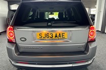 Land Rover Freelander (06-14) 2.2 SD4 Dynamic 5d Auto For Sale - SIMPSON MOTORS, Dunfermline