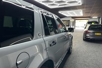 Land Rover Freelander (06-14) 2.2 SD4 Dynamic 5d Auto For Sale - SIMPSON MOTORS, Dunfermline