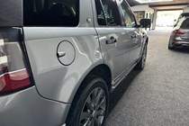 Land Rover Freelander (06-14) 2.2 SD4 Dynamic 5d Auto For Sale - SIMPSON MOTORS, Dunfermline