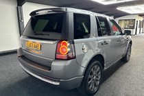 Land Rover Freelander (06-14) 2.2 SD4 Dynamic 5d Auto For Sale - SIMPSON MOTORS, Dunfermline